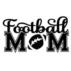 FOOTBALL MOM