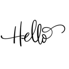 Hello