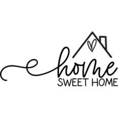 Home Sweet Home