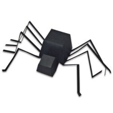 Spider Bullet box