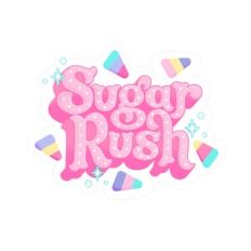 Sugar Rush