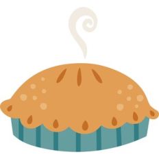 pie