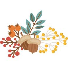 fall grouping