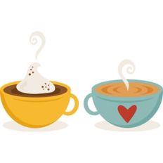 fall drinks