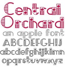 ZP Central Orchard