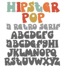 ZP Hipster Pop