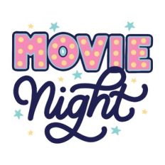 Movie Night