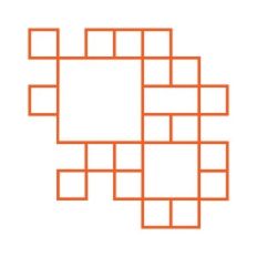 LAYOUT SQUARE A