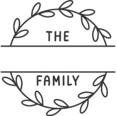 The Family Wreath