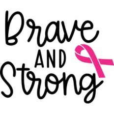 Brave and Strong