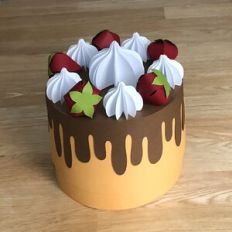 cake box