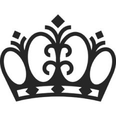 Queen Crown