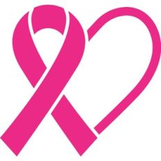 Breast Cancer Heart