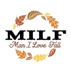 Man I Love Fall
