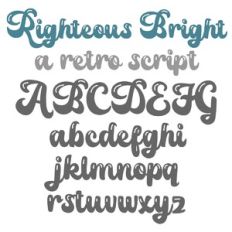 ZP Righteous Bright