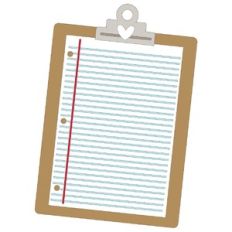 Clipboard