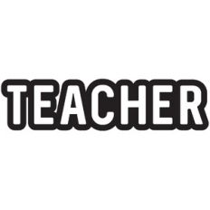 Teacher