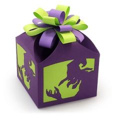 Witch Gift Box