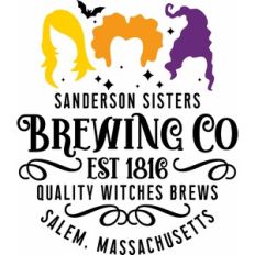 Sanderson Sisters Brewing Co