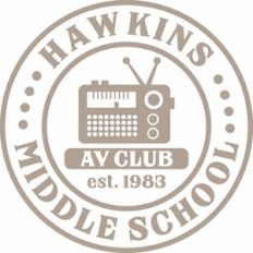 Hawkins AV Club