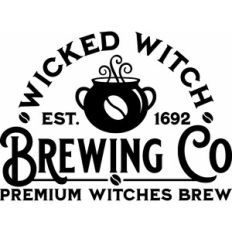 Wicked Witch Brewing Co
