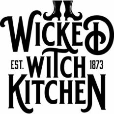 Wicked Witch Kitchen