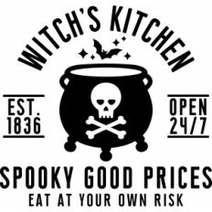 Witch's Kitchen