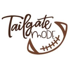 Tailgate Mode