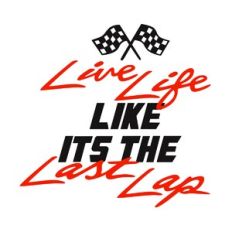 Last Lap