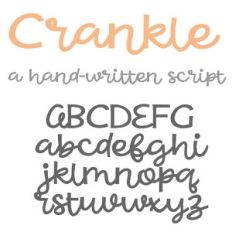 PN Crankle