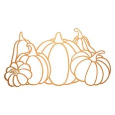 Pumpkins
