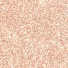 Rose Gold Glitter Background Pattern