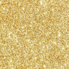 Gold Glitter Background