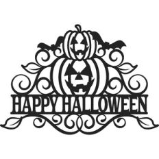Happy Halloween