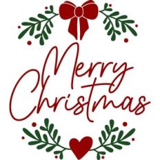 Merry Christmas