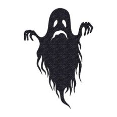 Scary Ghost