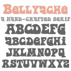 ZP Bellyache