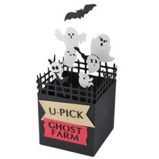 Ghost Farm - Card in a Box
