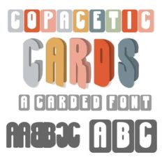 ZP Copacetic Cards