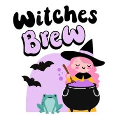 Witches Brew