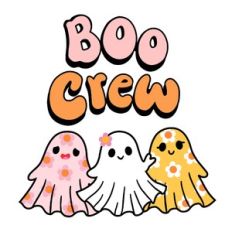 Boo Crew