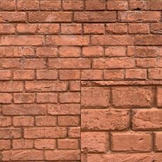 wall bricks pattern