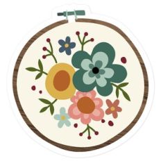 Embroidery Hoop