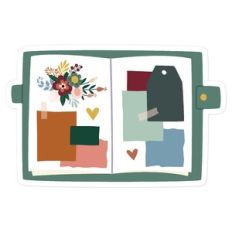 Planner/Journal