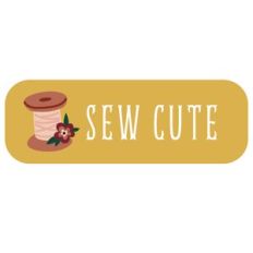Sew Cute