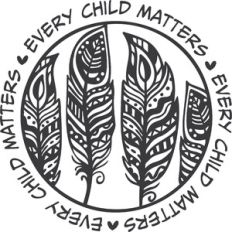 Every Child Matters Single Layer