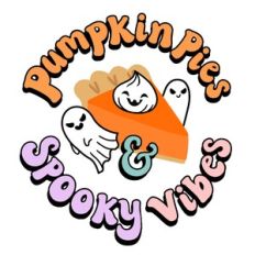 Pumpkin Pies and Spooky Vibes