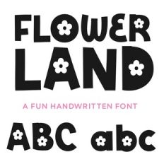 Flower Land