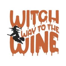 witch way to the wine