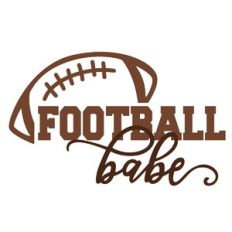 Football Babe
